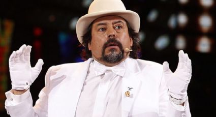 Bizarro le deja una contundente respuesta a Bombo Fica tras sus polémicas declaraciones