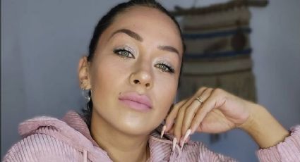 Ingrid Aceitón confirmó lo que ya era un secreto a voces