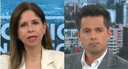 Chilevisión tocó fondo por el despido vinculado a Karina Álvarez y Humberto Sichel