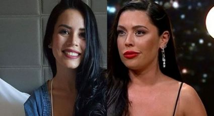 Angie Alvarado finalmente rompió el silencio tras el escándalo con Daniela Aránguiz