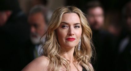 Kate Winslet se quedó con un curioso récord que perteneció a Tom Cruise durante años