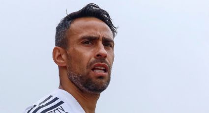 Jorge Valdivia desenmascaró la noticia que sacude al fútbol chileno