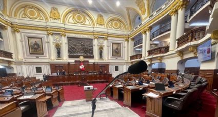 Crisis en Perú: Congreso aprobó adelanto de elecciones generales para abril de 2024