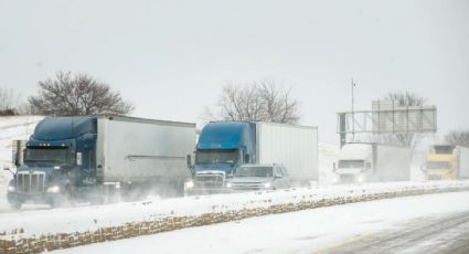 Tormenta Elliot pone en estado de emergencia a varias regiones de Estados Unidos