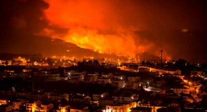 Campaña contra los incendios: Rodrigo Echeverría y Arturo Vidal apelan a la solidaridad del país