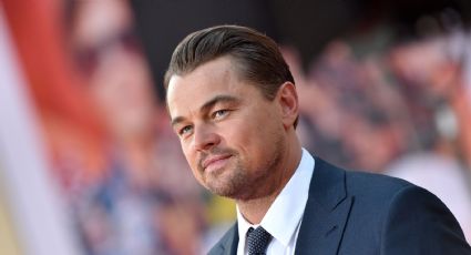 Leonardo DiCaprio reaviva la teoría sobre su vida amorosa que enloquece a sus fans