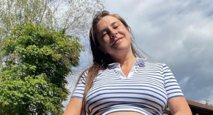 Patricia López lanza el mensaje de Navidad que conmueve a sus seguidoras