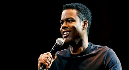 Chris Rock será el protagonista de la primera transmisión en vivo de Netflix