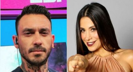 Mauricio Pinilla y Yamna Lobos al fin confirmaron su vínculo frente a todos