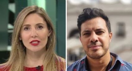 Claudia Salas barrió a Mega por lo sucedido con Simón Oliveros