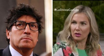 Iván Zamorano y María Alberó confirmaron lo que ya era un secreto a voces