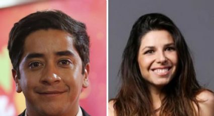 Fernando Godoy y Dayana Amigo por fin confirmaron lo que era un secreto a voces