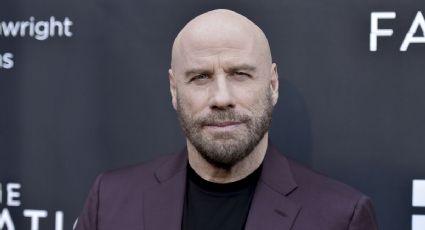 John Travolta devastado con la pérdida que llora todo Hollywood