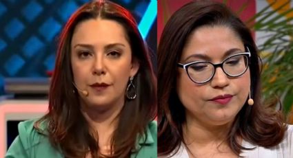 Mariela Sotomayor confirmó lo que todos presumían sobre Ale Valle delante de todo Canal 13