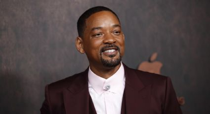 Will Smith sorprende a todos con una inesperada visita al país