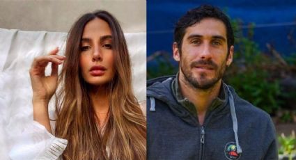 "No perduró": revelan supuesto romance entre Aylén Milla y Pedro Astorga y el motivo de quiebre