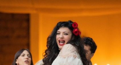 Mon Laferte recibe una de las mejores noticias en su carrera y estallan las redes sociales