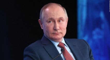 Vladímir Putin estaría planeando tomar Ucrania esta semana: ¿Cuándo y a qué hora?