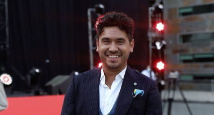 TVN impactado por lo que se descubrió de Gino Costa