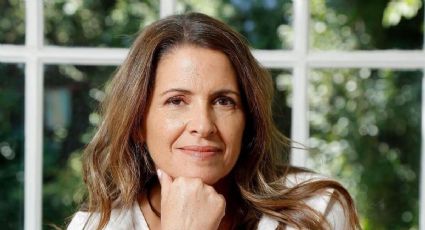 Monserrat Álvarez finalmente reveló el dato que todos estaban esperando