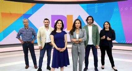 Canal 13 paraliza a los integrantes de "Tu día" con un inesperado anuncio