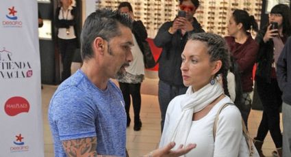 Paula Pavic expone la cruel historia que se esconde detrás de su separación con Marcelo Ríos