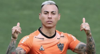 ¿Quién es Saory Cardoso? El nuevo gran amor de Edu Vargas