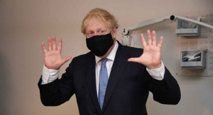 COVID: Boris Jonhson anuncia la medida más esperada por todos los británicos