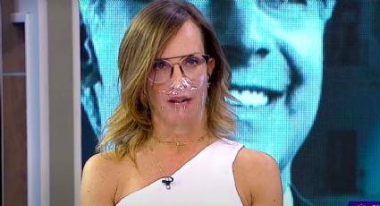 Diana Bolocco anunció la noticia que sacudió a todo Mega