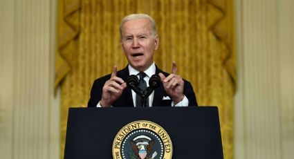 Cámara de Representantes de Estados Unidos aprueba investigación de juicio político contra Joe Biden