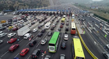 El Gobierno anuncia medidas para mejorar la vuelta a casa en las carreteras