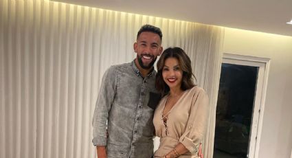 Mauricio Isla recibió la noticia de Thati Lira que lo impactó por completo