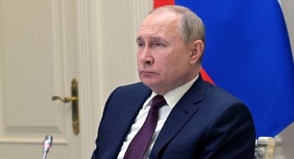 Suiza congela los activos de Vladimir Putin y allegados a Rusia