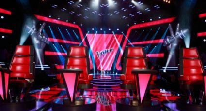 Chilevisión confirmó finalmente lo que todos querían saber sobre "The voice"