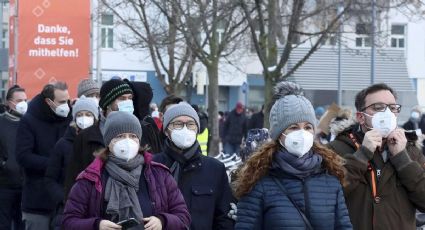 Conoce el primer país donde la vacuna contra el COVID es obligatoria