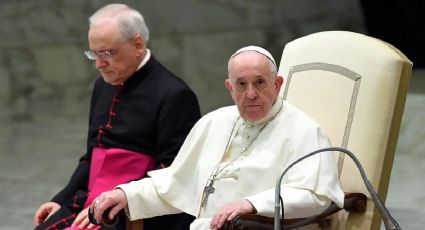 Vaticano destapa la verdad sobre el estado de salud del papa Francisco