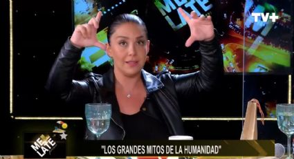 Mariela Sotomayor saca a la luz lo que no había contado de su paso por "Ganar o servir"