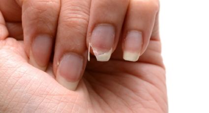 La mejor manera de cuidar tus uñas y evitar que se rompan