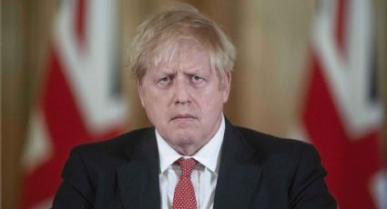 Boris Johnson aseguró que Vladímir Putin "fracasará"