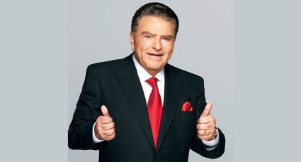 Don Francisco repasa sus decisiones más polémicas y afirma que no se arrepiente de nada