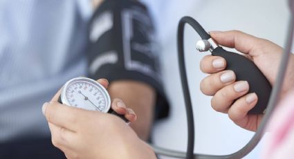 Cuál es la dieta que recomiendan los nutricionistas si sufres de hipertensión