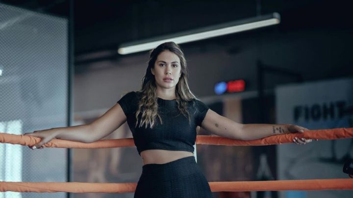 Laura Prieto saca a la luz un complejo problema de salud que atraviesa