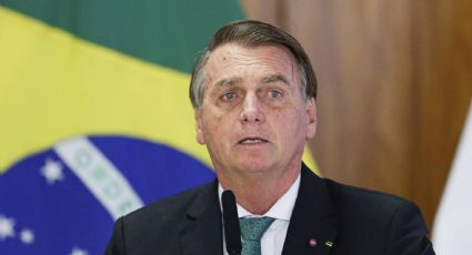 Justicia de Brasil halló culpable de abuso de poder a Jair Bolsonaro