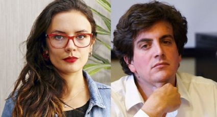 "Muy irresponsable": Camila Vallejo cruzó a Diego Schalper