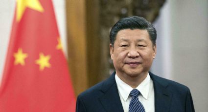 Crisis en China: la gente en la calle pide la renuncia del presidente Xi Jinping