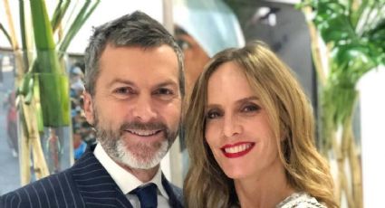 Conmovedor mensaje de Cristián Sánchez afectó por completo a Diana Bolocco