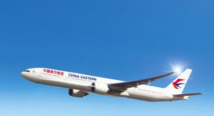 Suceso en China: avión con 133 personas cayó al vacío de manera inesperada