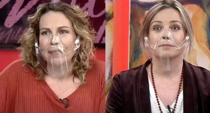 Remezón en TV Más por lo que sucedió entre Claudia Conserva y Fran Conserva