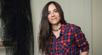 Conoce la sorprendente casa ecologista de María Gracia Omegna en Ñuñoa