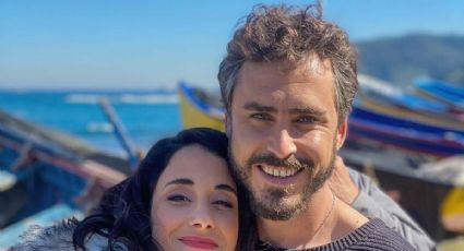 Nicolás Oyarzún y Elisa Zulueta confirman la noticia que nadie sospechaba